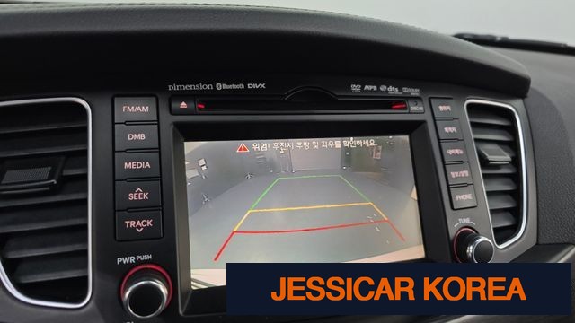 2012 Kia The Prestige K7 - Thumbnail 16