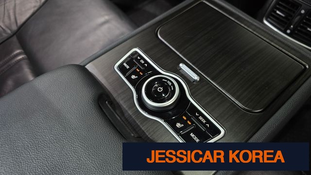 2012 Kia The Prestige K7 - Thumbnail 17