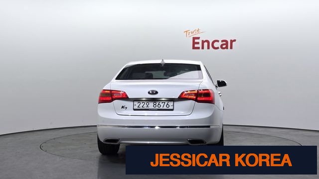 2012 Kia The Prestige K7 - Thumbnail 20