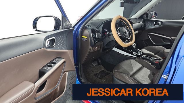 2019 Kia soul booster - Thumbnail 4