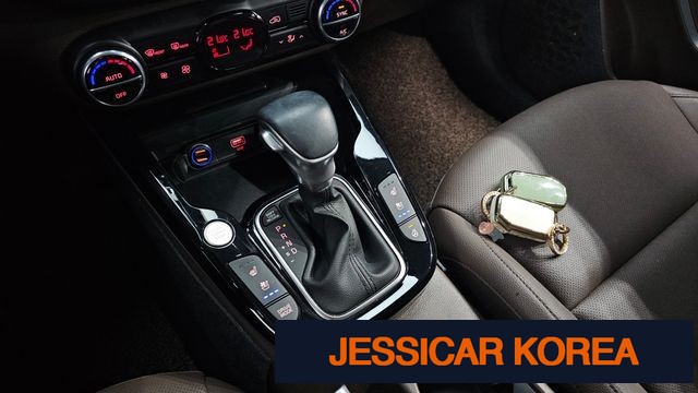 2019 Kia soul booster - Thumbnail 7