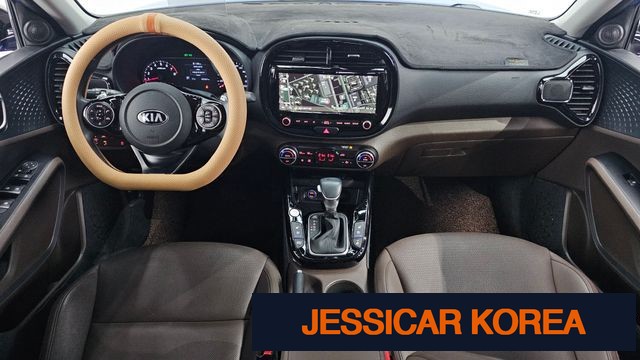 2019 Kia soul booster - Thumbnail 12