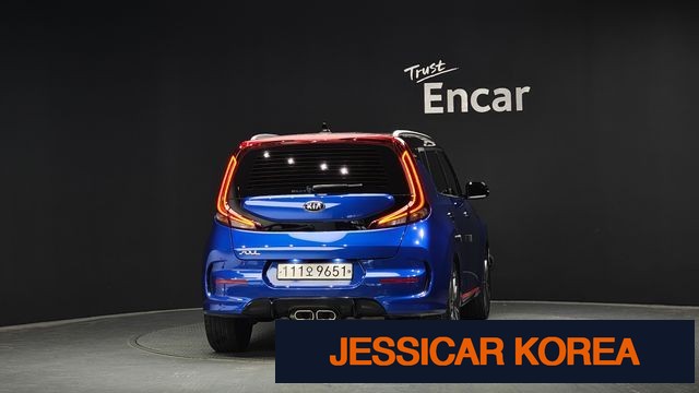 2019 Kia soul booster - Thumbnail 14