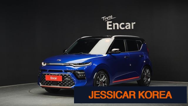 2019 Kia soul booster - Thumbnail 16