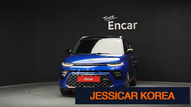 2019 Kia soul booster - Thumbnail 17