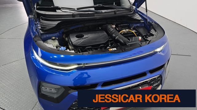 2019 Kia soul booster - Thumbnail 19
