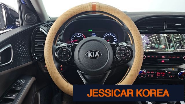 2019 Kia soul booster - Thumbnail 20