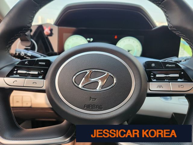 2022 Hyundai Avante (CN7) - Thumbnail 3