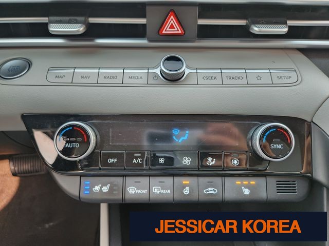2022 Hyundai Avante (CN7) - Thumbnail 4