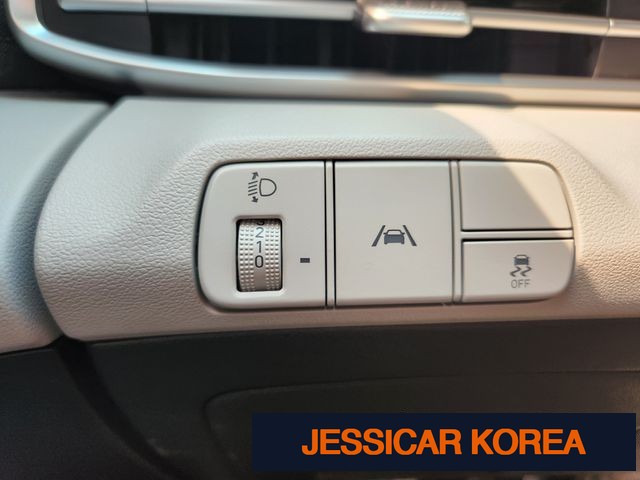 2022 Hyundai Avante (CN7) - Thumbnail 5