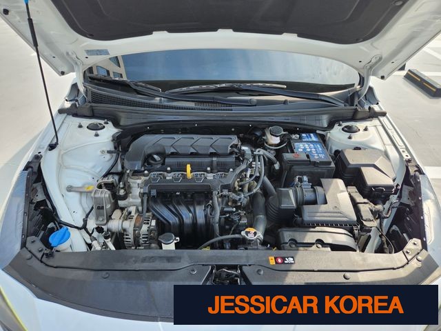 2022 Hyundai Avante (CN7) - Thumbnail 9