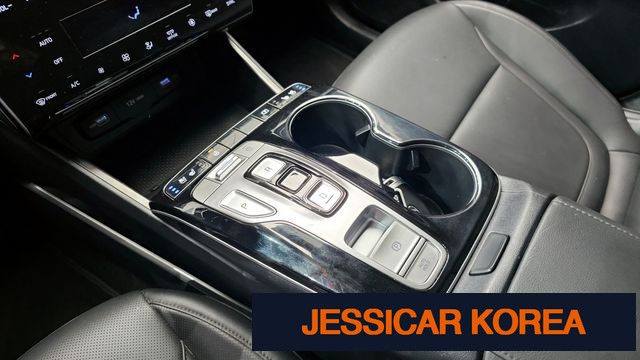 2022 Hyundai Tucson (NX4) - Thumbnail 2