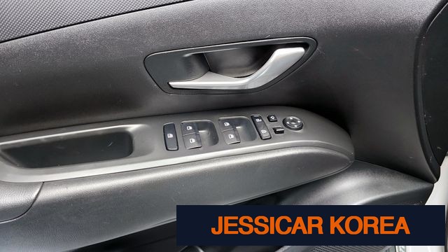2022 Hyundai Tucson (NX4) - Thumbnail 3