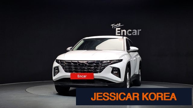 2022 Hyundai Tucson (NX4) - Thumbnail 4