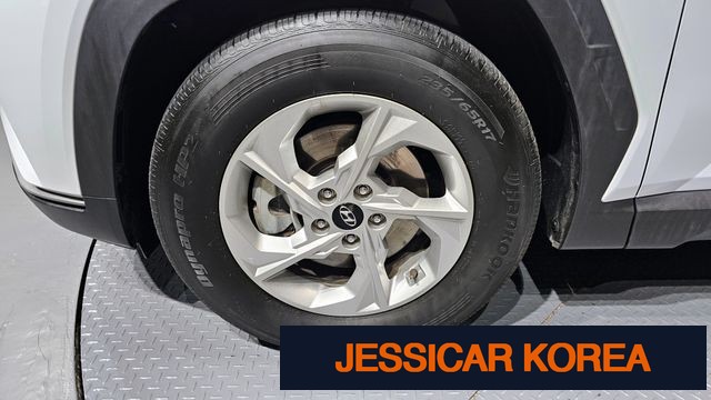 2022 Hyundai Tucson (NX4) - Thumbnail 5