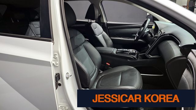 2022 Hyundai Tucson (NX4) - Thumbnail 6
