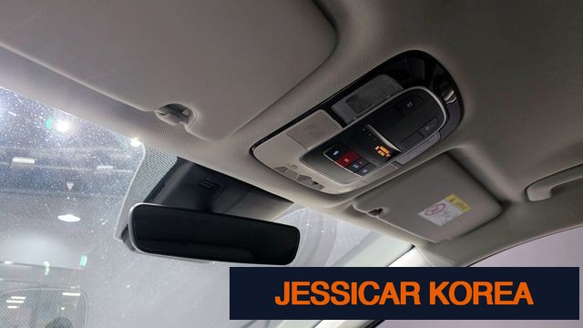 2022 Hyundai Tucson (NX4) - Thumbnail 7