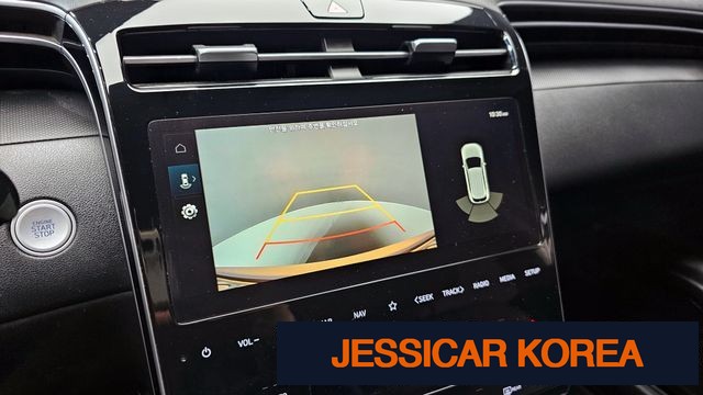 2022 Hyundai Tucson (NX4) - Thumbnail 11