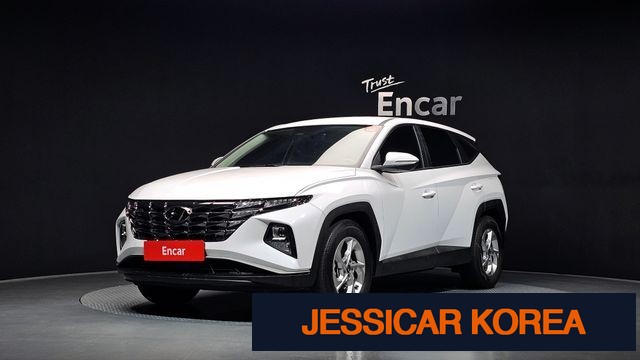 2022 Hyundai Tucson (NX4) - Thumbnail 13