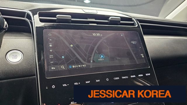2022 Hyundai Tucson (NX4) - Thumbnail 14