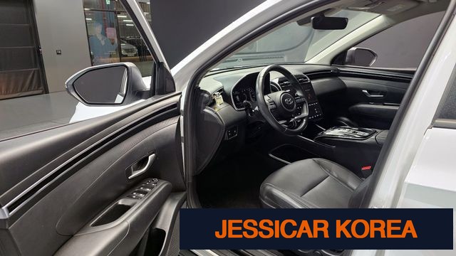2022 Hyundai Tucson (NX4) - Thumbnail 15