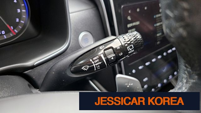 2022 Hyundai Tucson (NX4) - Thumbnail 16