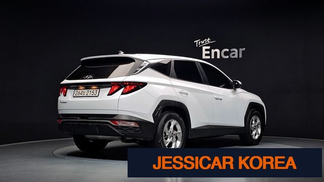 2022 Hyundai Tucson (NX4) - Thumbnail 19