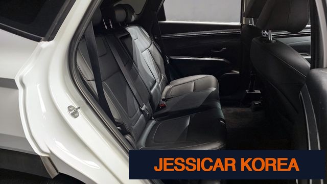 2022 Hyundai Tucson (NX4) - Thumbnail 20