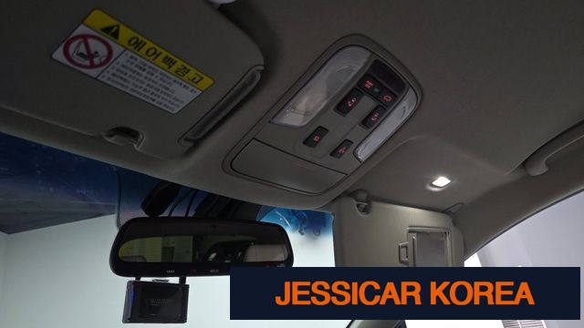 2020 Kia The New Carnival - Thumbnail 2