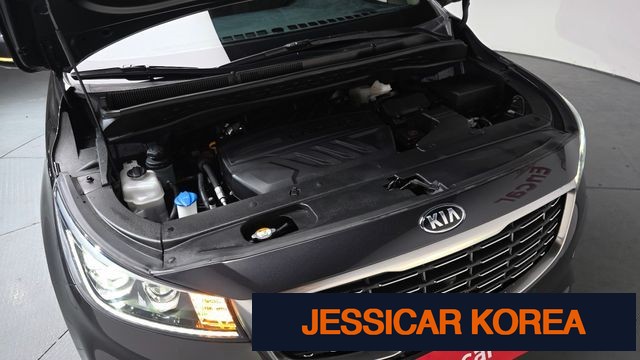 2020 Kia The New Carnival - Thumbnail 5
