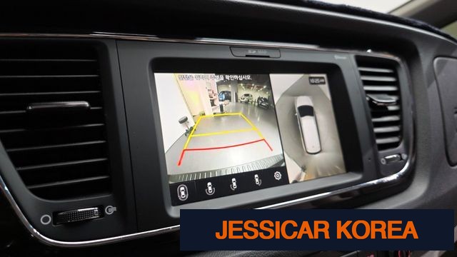 2020 Kia The New Carnival - Thumbnail 7