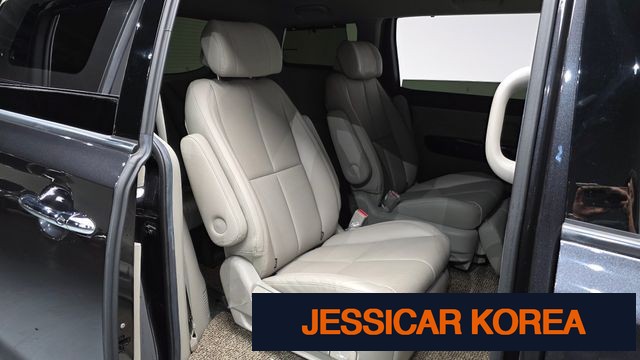 2020 Kia The New Carnival - Thumbnail 9