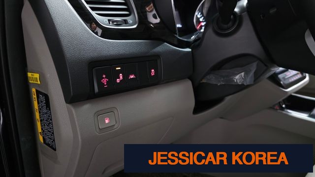 2020 Kia The New Carnival - Thumbnail 11
