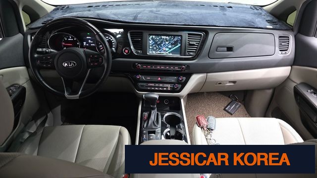 2020 Kia The New Carnival - Thumbnail 12