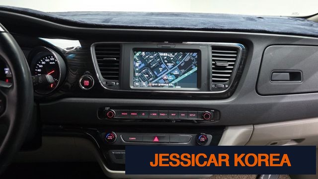 2020 Kia The New Carnival - Thumbnail 13