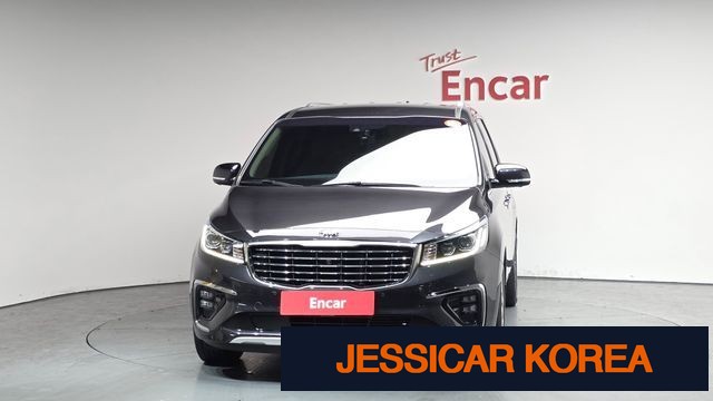 2020 Kia The New Carnival - Thumbnail 14