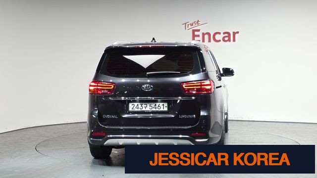 2020 Kia The New Carnival - Thumbnail 15