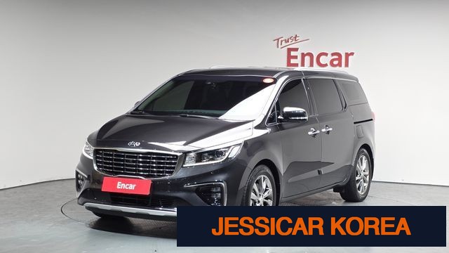 2020 Kia The New Carnival - Thumbnail 16