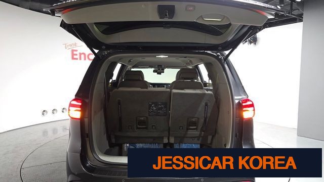 2020 Kia The New Carnival - Thumbnail 17