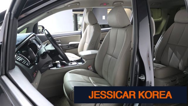 2020 Kia The New Carnival - Thumbnail 18