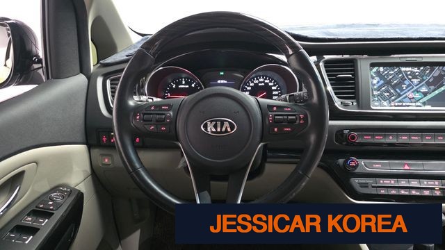 2020 Kia The New Carnival - Thumbnail 20