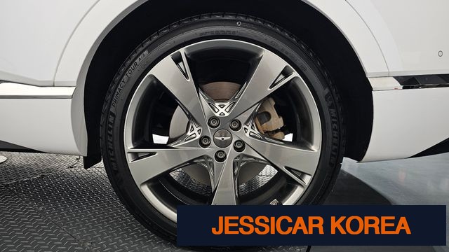 2021 Genesis GV80 - Thumbnail 3