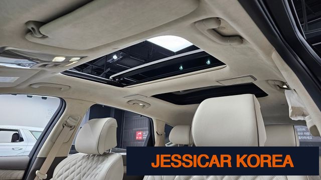 2021 Genesis GV80 - Thumbnail 6