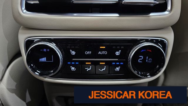 2021 Genesis GV80 - Thumbnail 8