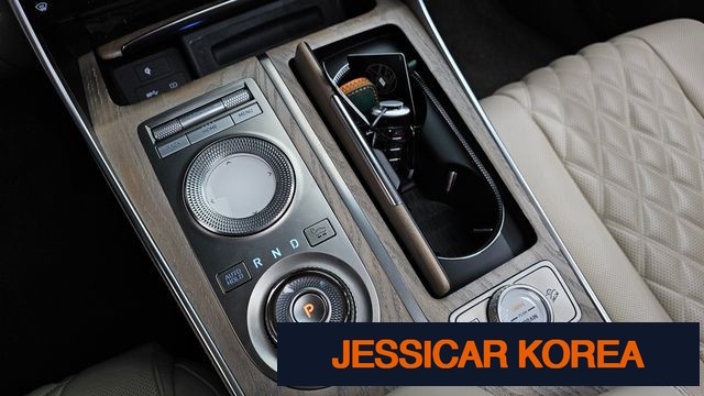 2021 Genesis GV80 - Thumbnail 12