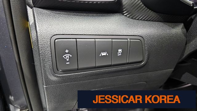2020 Hyundai All new Tucson - Thumbnail 2