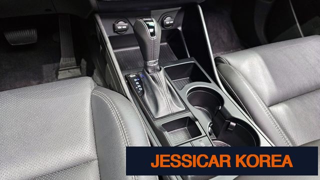 2020 Hyundai All new Tucson - Thumbnail 9
