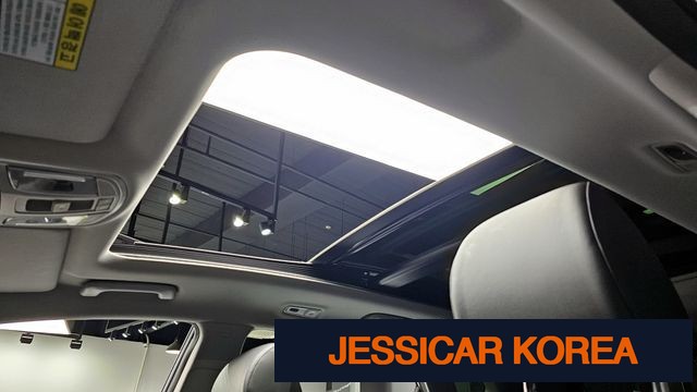 2020 Hyundai All new Tucson - Thumbnail 10