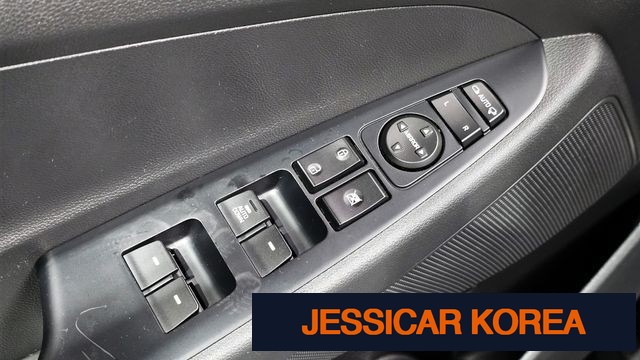 2020 Hyundai All new Tucson - Thumbnail 15