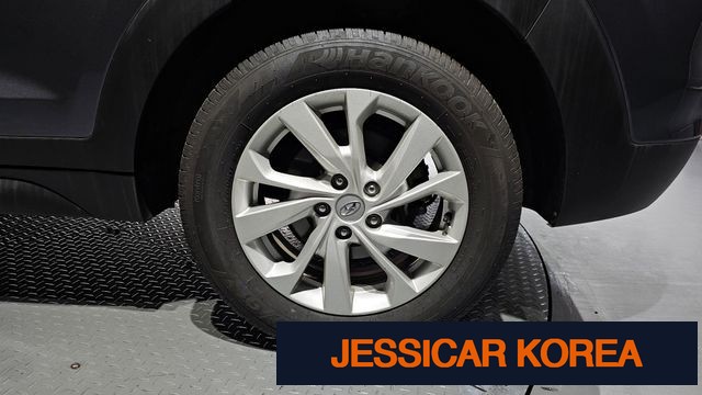 2020 Hyundai All new Tucson - Thumbnail 16